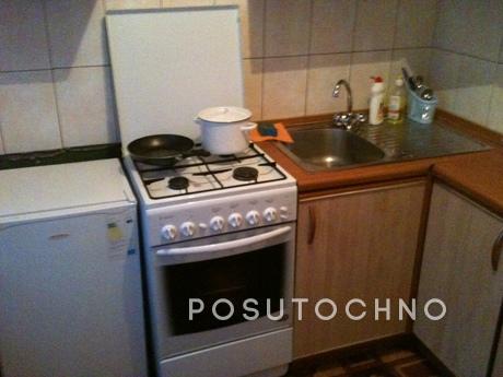 Apartment for rent in Orekhovo-, Orekhovo-Zuevo - apartment by the day