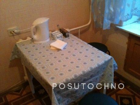 Apartment for rent in Orekhovo-, Orekhovo-Zuevo - apartment by the day