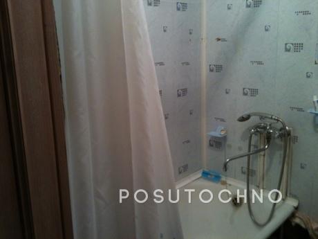 Apartment for rent in Orekhovo-, Orekhovo-Zuevo - apartment by the day