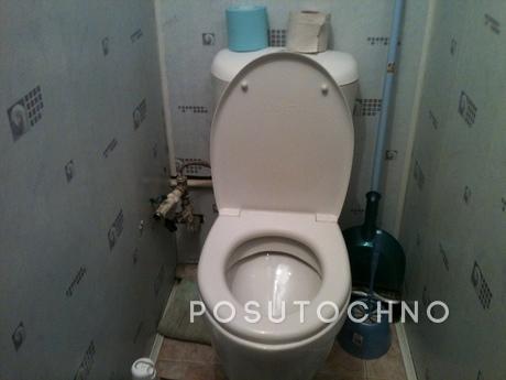 Apartment for rent in Orekhovo-, Orekhovo-Zuevo - apartment by the day