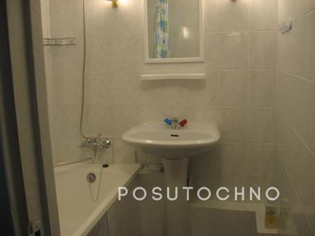 Central air-conditioning, WI-FI., Yalta - apartment by the day