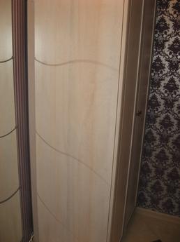 1 room apartment 5 minuts from mKuzminki, Moscow - apartment by the day