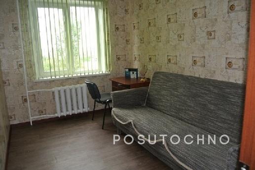Трехкомнатная квартира Вокзальное Шоссе, Керчь - квартира посуточно