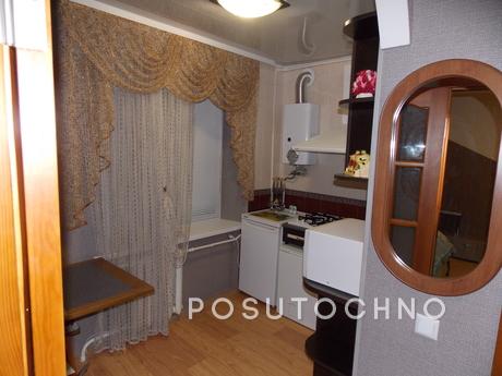 Apartment for rent / hourly, Vinnytsia - apartment by the day