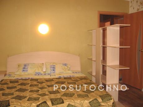 The apartment is located in the area between March 8 and the