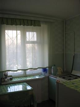 Apartment for Vtuzgorodke, Yekaterinburg - apartment by the day