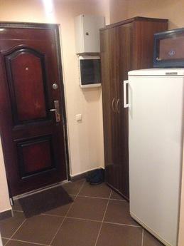 Daily 2 Mikininskaya 19A, apt. 3, Moscow - apartment by the day