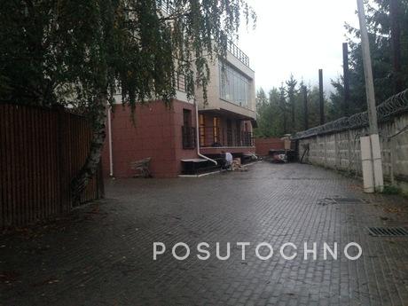 Daily 2 Mikininskaya 19A, apt. 3, Moscow - apartment by the day