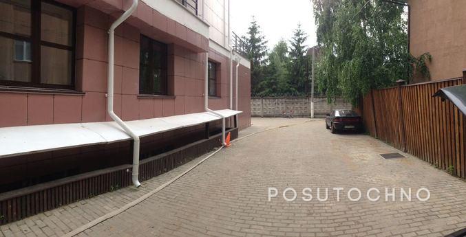 Daily 2nd Myakininskaya 19A, apt. 12, Москва - квартира подобово