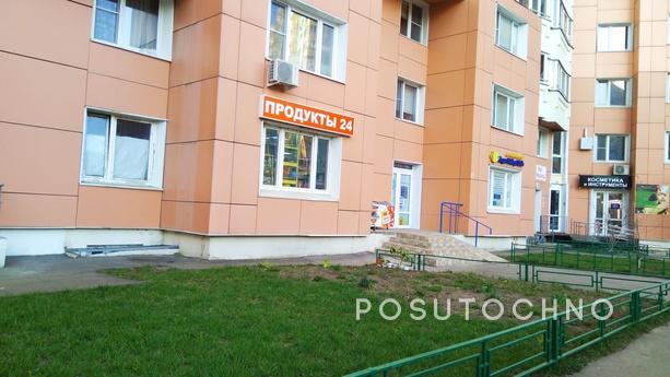 Daily Krasnogorsky Boulevard 14, Krasnogorsk - apartment by the day