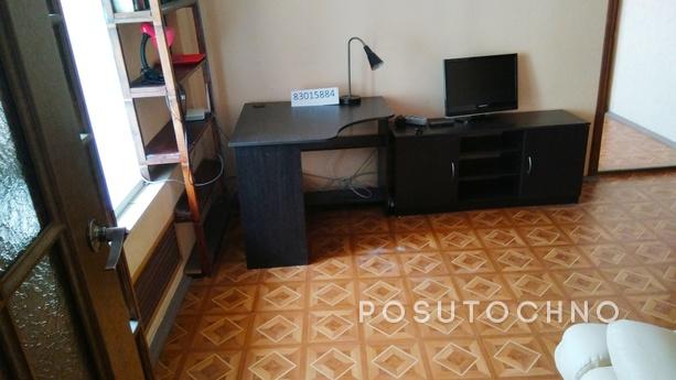 Daily Nikitskaya 22/2, ap.70, Moscow - apartment by the day