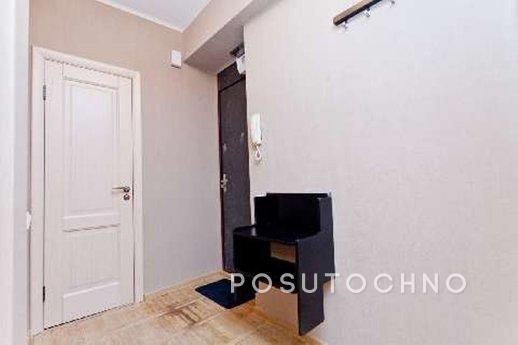 Cozy apartment 5 min to m Sokolniki, Moscow - apartment by the day