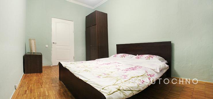 Comfortable apartment in the metro ENEA, Moscow - apartment by the day