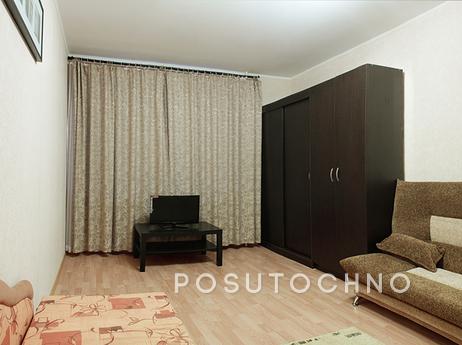 Cozy apartment near Transfiguration Sq, Moscow - apartment by the day