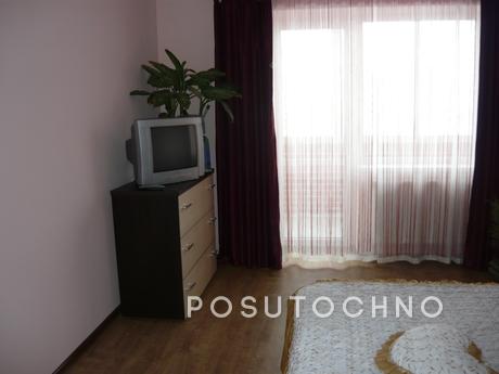 Zhitlo suite., Ivano-Frankivsk - apartment by the day