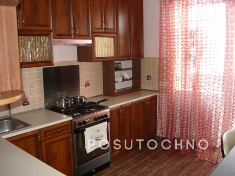 Zhitlo suite., Ivano-Frankivsk - apartment by the day