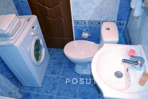 Однокімнатна комфортабельна квартира., Калінінград - квартира подобово