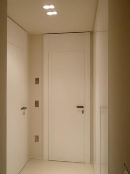 One bedroom with a view of the Kant Isla, Калінінград - квартира подобово