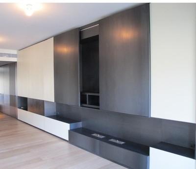 One bedroom with a view of the Kant Isla, Калінінград - квартира подобово
