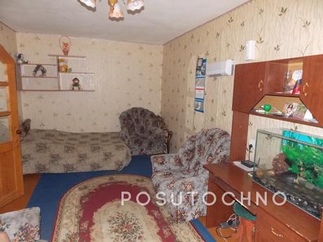 Apartment in the city center without int, Orekhovo-Zuevo - apartment by the day