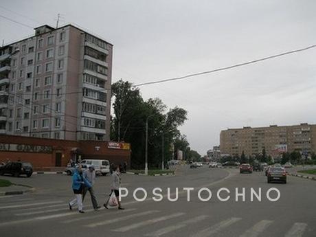 VIP-пропозиція без посередників, Орєхово-Зуєво - квартира подобово