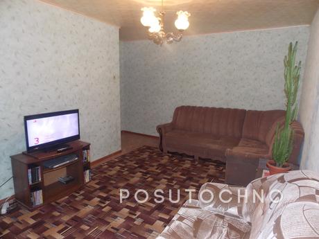 VIP-offer discounts, Orekhovo-Zuevo - apartment by the day