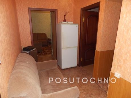 VIP-offer discounts, Orekhovo-Zuevo - apartment by the day