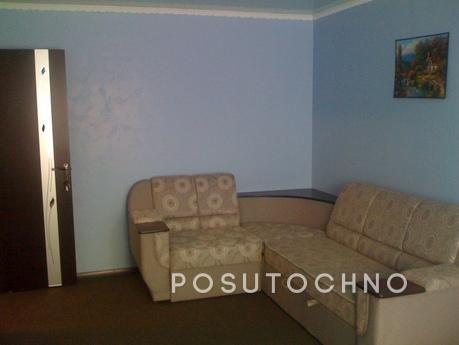 Rent an apartment. Uman. From 500 UAH., Uman - apartment by the day