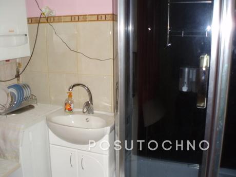 Near the station and the center, Ivano-Frankivsk - apartment by the day