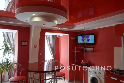 Rent 1 bedroom apartment, Kherson - apartment by the day