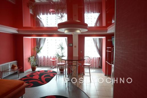 Rent 1 bedroom apartment, Kherson - apartment by the day