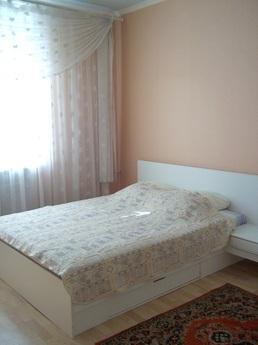 Apartment in the center of Kherson region rechporta. Comfort