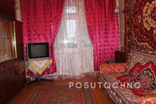 daily hourly, Kherson - apartment by the day