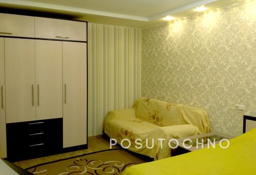 1 bedroom apartment for rent, Bila Tserkva - apartment by the day
