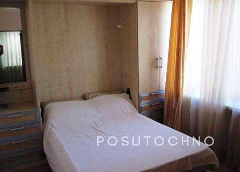 3-room house. Sea 15 metrov. Own  yard, Feodosia - apartment by the day