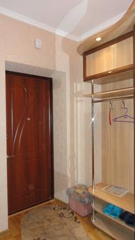 Apartment in the center with renovation, Chernihiv - apartment by the day