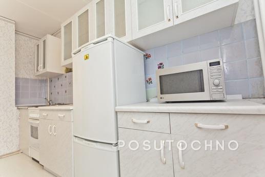 Lobachevsky Ulitsa, 96, Moscow - apartment by the day