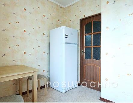 2nd Ostankino, 10, Moscow - apartment by the day