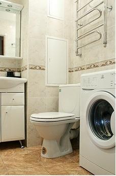 2nd Ostankino, 10, Moscow - apartment by the day