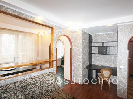 2nd apartment on Vernadsky Prospekt, Moscow - apartment by the day