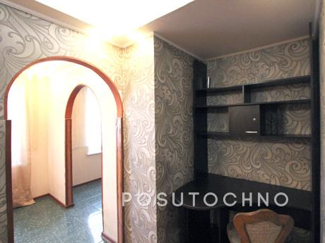 2nd apartment on Vernadsky Prospekt, Moscow - apartment by the day