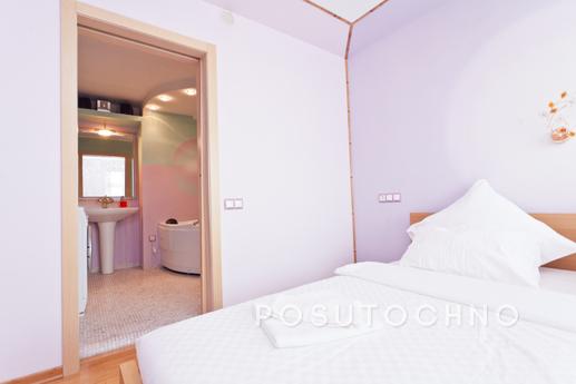 Moscow, Library Street, 2, Moscow - apartment by the day