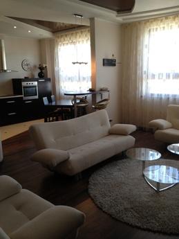 I rent an apartment 2 Studio KIEV CENTER, SUITE ul.Sh.Rustav