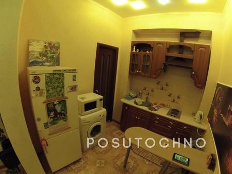 looking for a beautiful apartment in the, Odessa - apartment by the day