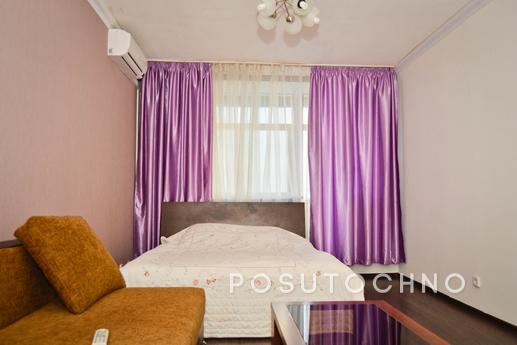Очень аккуратная, чистая, уютная квартира в новом консолевск