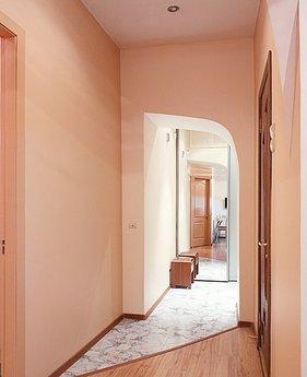 Business class apartment, Moscow - apartment by the day