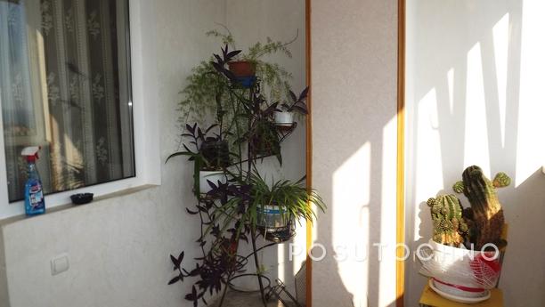 Rent your two-room apartment, Sudak - apartment by the day