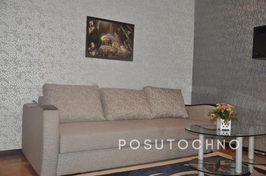 Cozy modern apartment, Melitopol - apartment by the day