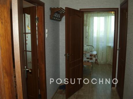 Apartment after evrorem. ideally availab, Kherson - apartment by the day