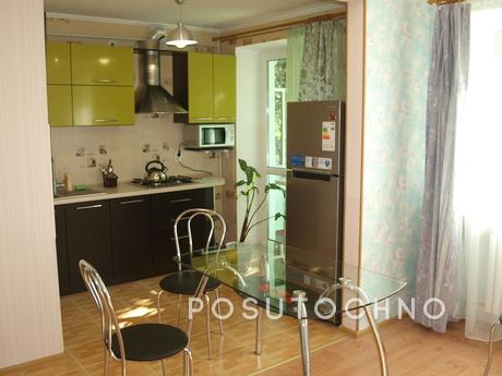 Studio apartment after western renovation in perfect conditi